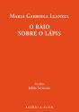 O Raio Sobre O Lápis - Preview
