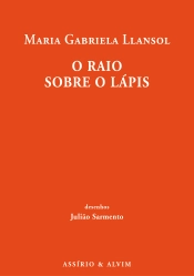 Capa do artigo O Raio Sobre O Lápis