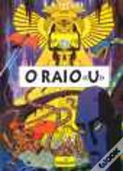 Capa do artigo O Raio U