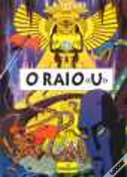 Capa do artigo O Raio U