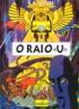 O Raio U - Preview