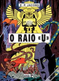 O Raio "U"