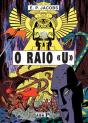 O Raio "U" - Preview