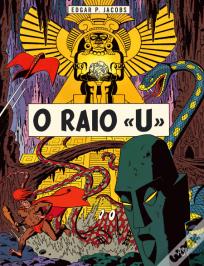 O Raio U