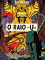 O Raio U - Preview