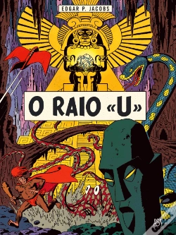 Capa do artigo O Raio U