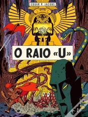Capa do artigo O Raio U