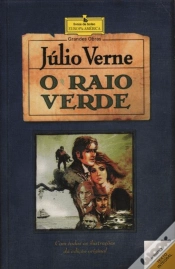 Capa do artigo O Raio Verde