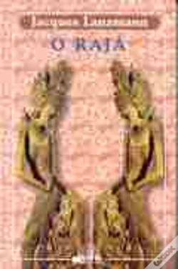Capa do artigo O Rajá