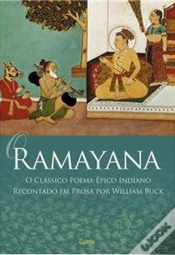 Capa do artigo O Ramayana