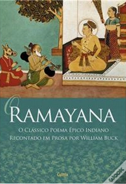 Capa do artigo O Ramayana