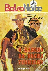O Rancho da Rocha Vermelha