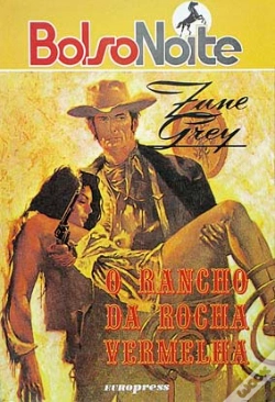 Capa do artigo O Rancho da Rocha Vermelha