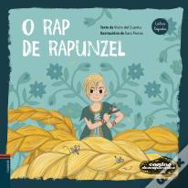 O Rap De Rapunzel