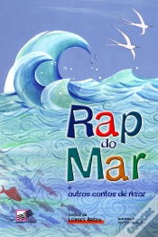 Capa do artigo O Rap do Mar e Outros Contos de Rimar