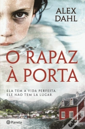 Capa do artigo O Rapaz À Porta