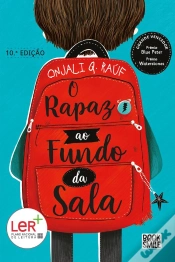 Capa do artigo O Rapaz Ao Fundo Da Sala