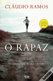 Capa do artigo O Rapaz