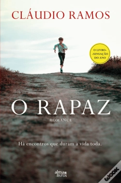 Capa do artigo O Rapaz