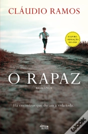 Capa do artigo O Rapaz