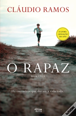 Capa do artigo O Rapaz