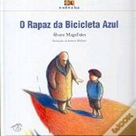 O Rapaz da Bicicleta Azul