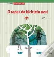 O Rapaz da Bicicleta Azul