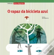 Capa do artigo O Rapaz da Bicicleta Azul