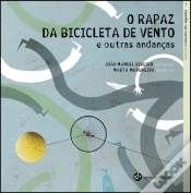 Capa do artigo O Rapaz da Bicicleta de Vento