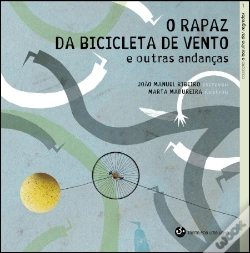Capa do artigo O Rapaz da Bicicleta de Vento