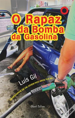 Capa do artigo O Rapaz da Bomba da Gasolina