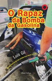 Capa do artigo O Rapaz da Bomba da Gasolina