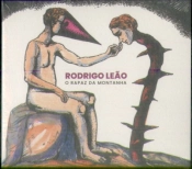 Capa do artigo O Rapaz Da Montanha - CD
