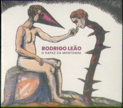 Capa do artigo O Rapaz Da Montanha - CD