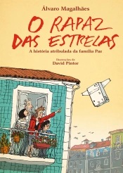 Capa do artigo O Rapaz das Estrelas
