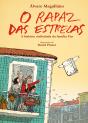 O Rapaz das Estrelas - Preview