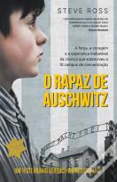 O Rapaz de Auschwitz