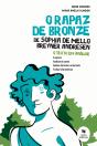 O Rapaz de Bronze de Sophia de Mello Breyner Andresen - Preview