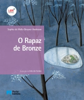 Capa do artigo O Rapaz de Bronze