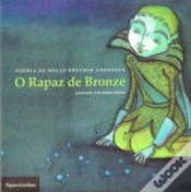 Capa do artigo O Rapaz de Bronze