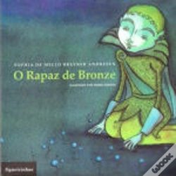 Capa do artigo O Rapaz de Bronze