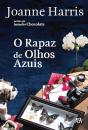 O Rapaz de Olhos Azuis - Preview