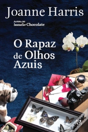 Capa do artigo O Rapaz de Olhos Azuis