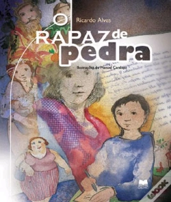 Capa do artigo O Rapaz de Pedra