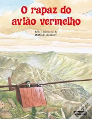 O Rapaz do Avião Vermelho