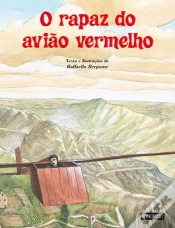Capa do artigo O Rapaz do Avião Vermelho
