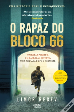 Capa do artigo O Rapaz do Bloco 66