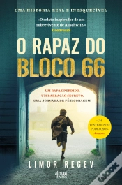 Capa do artigo O Rapaz do Bloco 66