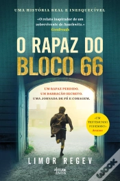 Capa do artigo O Rapaz do Bloco 66