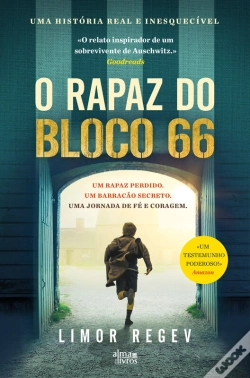 Capa do artigo O Rapaz do Bloco 66